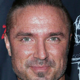 Frankie Cullen — Mark Reid