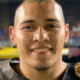 Emmanuel Roman Morales — El Hijo del Vikingo