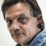 Thierry Levaret — Hervé, le chef du commissariat
