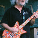 Scott McCaughey