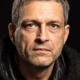 Евгений Воловенко — администратор кафе «У Виталика»