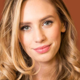 Dylan Penn — Jennifer Vogel