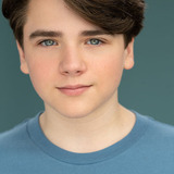 Nathan Parrott — Tyler