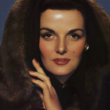 Джейн Расселл — Dorothy Shaw