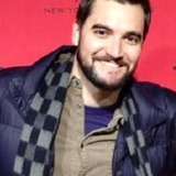 Michael D. Fuller — Seabrook Boy