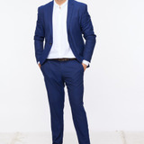 Jeet Raidutt — Actor