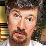 Steve Brody — MP Nigel Patterson