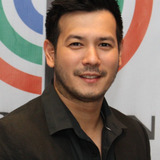 John Prats — Zach