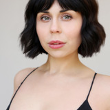 Annabella Rich — Ruth