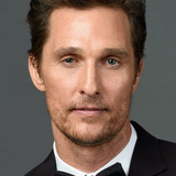 Matthew McConaughey — Deputy Sam Taylor