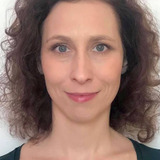 Eva Alner Jízdná