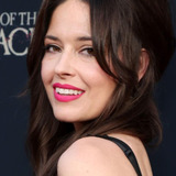 Сара Линд — Liz