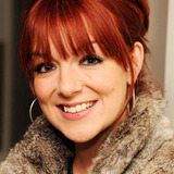 Sheridan Smith — Annie Waterbury