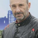 Eneko Irizar — Alberto
