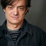 Todd Giebenhain — Man in Red