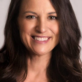 Megan McCarthy — Upscale Shopper (uncredited)