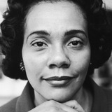 Coretta Scott King — Self (archive footage)