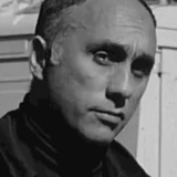 Marcel Bluwal — Man in Tweed