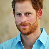 Prince Harry, Duke of Sussex — Self