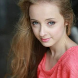 Jadie-Rose Hobson — Rose