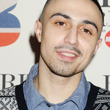 Adam Deacon — Kickz