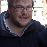 Charles Hughes — Young Peter Pettigrew