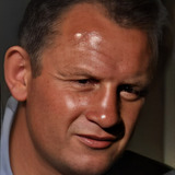 Морис Буш — Dengar - The Bounty Hunter (uncredited)