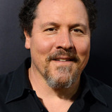 Jon Favreau — Kyle Fisher