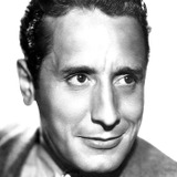 Victor Jory — Jerry Brewster