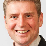 Джереми Болл — Businessman