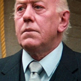 Bob Todd — Dignified Gent