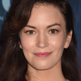 Бритт Лоуэр — Ana