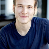 Chase Woolner — Additional Muppet Performer (voice)