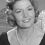 Gisèle Grandpré — La présentatrice