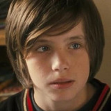 William Miller — Young Kevin