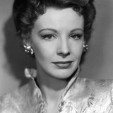 Signe Hasso — Celia Bentner