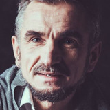 Олег Стефанов — Pastor