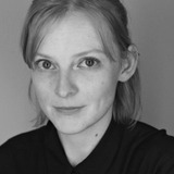 Gemma Padley — Penelope Clearwater