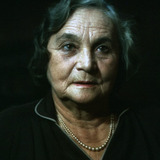 Helena Kowalczykowa — kasjerka