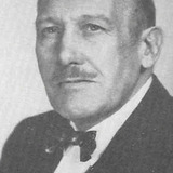 Frank Tweddell — Inspector Herzog