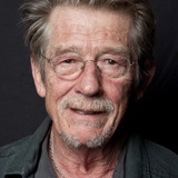 John Hurt — Charlie