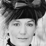 Susan Fleetwood — Lady Russell