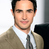 Zac Posen — Zac Posen (uncredited)