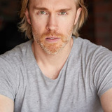 Lliam Murphy — David Shaw