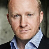 Billy Parrott — Detective Gregg