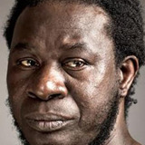 Bakary Sangaré — Koniba