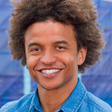 Radzi Chinyanganya — Mi (voice)