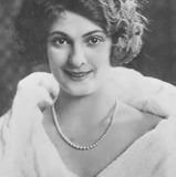 Priscilla Dean — Lady Vivienne