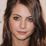 Willa Holland — Rebecca