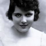 Nell Craig — McIntyre's Secretary